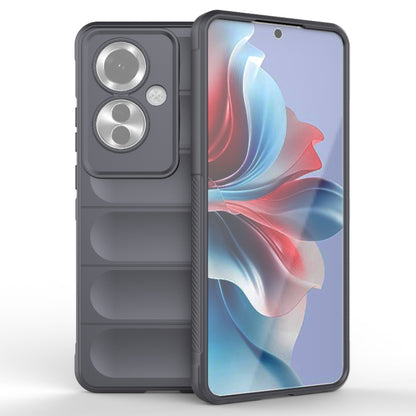 Magic Shield TPU + Flannel Phone Case