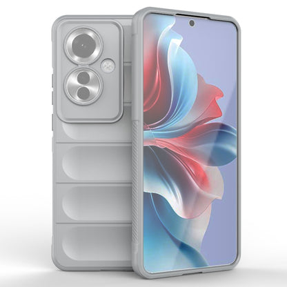 Magic Shield TPU + Flannel Phone Case