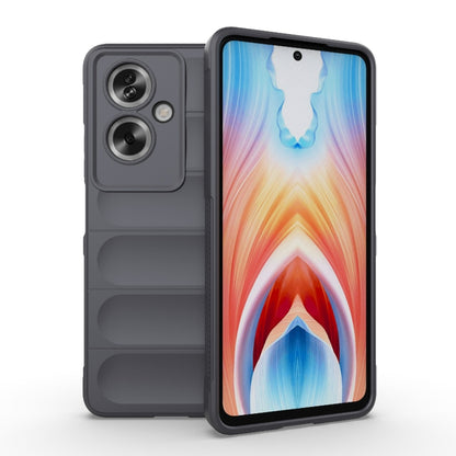 Magic Shield TPU + Flannel Phone Case