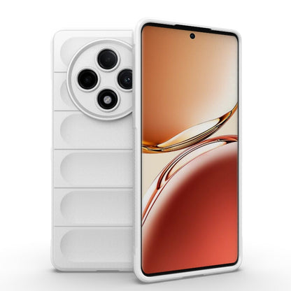 Magic Shield TPU + Flannel Phone Case