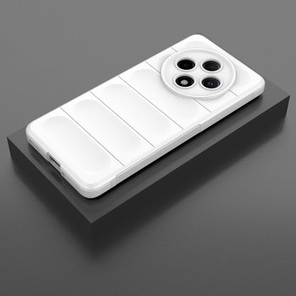 Magic Shield TPU + Flannel Phone Case