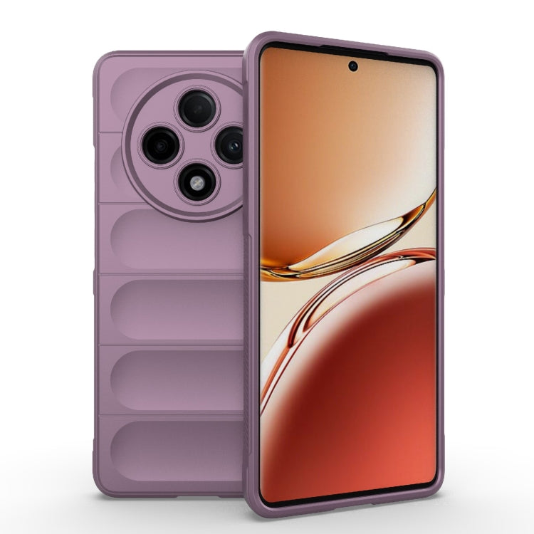Magic Shield TPU + Flannel Phone Case
