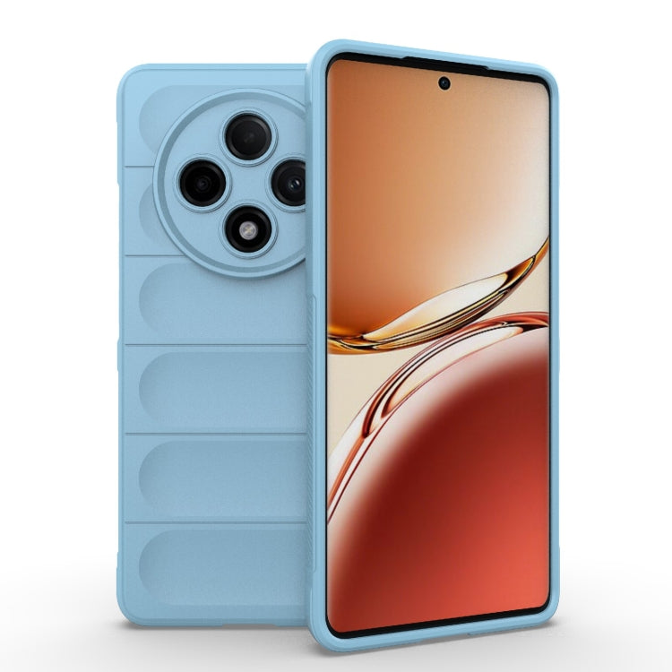 Magic Shield TPU + Flannel Phone Case