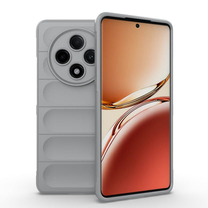 Magic Shield TPU + Flannel Phone Case