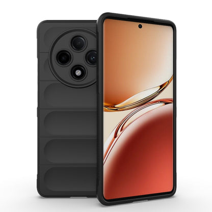 Magic Shield TPU + Flannel Phone Case