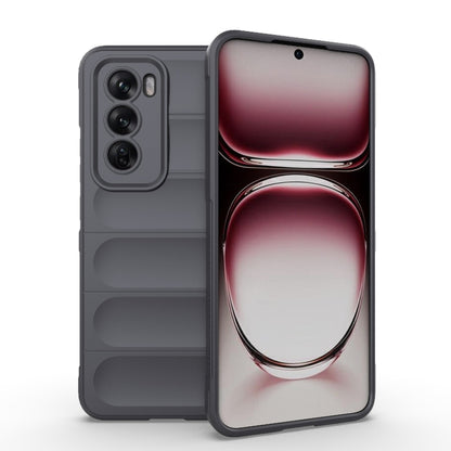 Magic Shield TPU + Flannel Phone Case