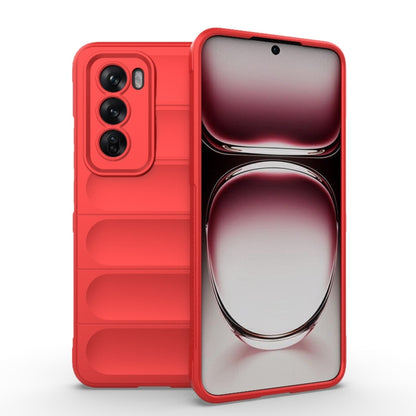 Magic Shield TPU + Flannel Phone Case