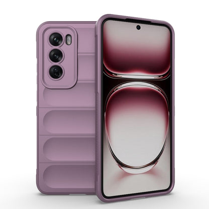 Magic Shield TPU + Flannel Phone Case, For OPPO A3X 5G India, For OPPO Reno12 F 5G Global, For OPPO A3 Pro India, For OPPO Reno12 Pro Global, For OPPO Reno12 Global, For OPPO A3 Pro 5G / F27 Pro+, For OPPO Reno11 F 5G Global, For OPPO Find X7 5G       ...