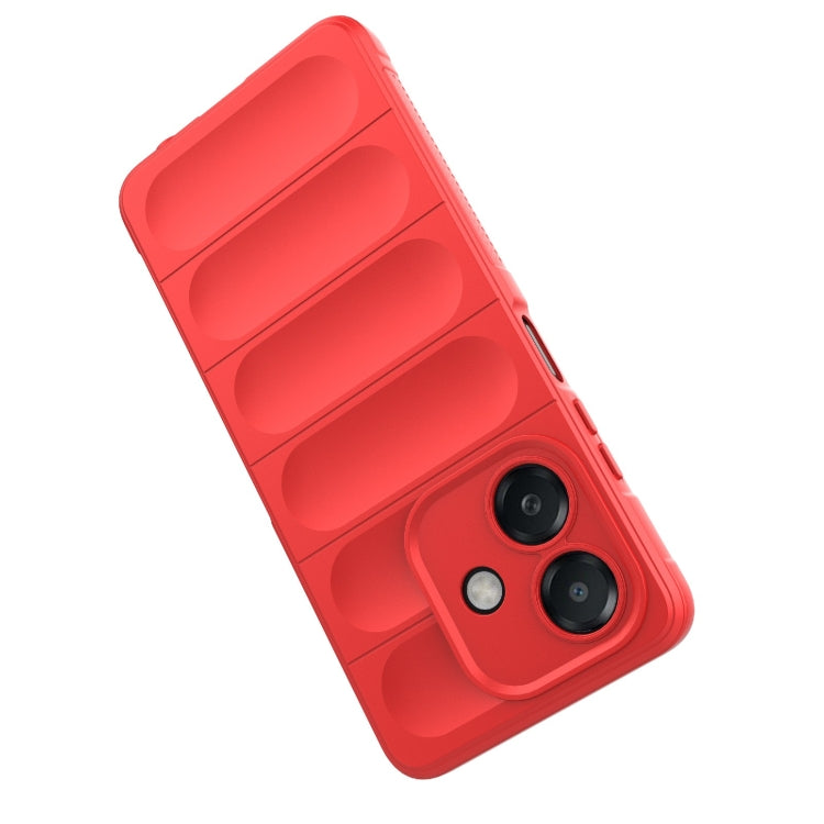 Magic Shield TPU + Flannel Phone Case, For OPPO A3X 5G India, For OPPO Reno12 F 5G Global, For OPPO A3 Pro India, For OPPO Reno12 Pro Global, For OPPO Reno12 Global, For OPPO A3 Pro 5G / F27 Pro+, For OPPO Reno11 F 5G Global, For OPPO Find X7 5G       ...