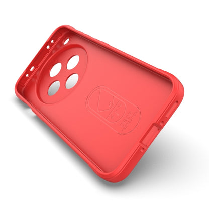 Magic Shield TPU + Flannel Phone Case