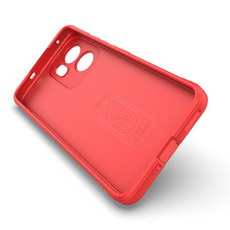 Magic Shield TPU + Flannel Phone Case, For OPPO Reno13 F 5G Global, For OPPO Find X8 5G, For OPPO A3X 5G India, For OPPO Reno12 F 5G Global, For OPPO A3 Pro India, For OPPO Reno12 Pro Global, For OPPO Reno12 Global, For OPPO A3 Pro 5G / F27 Pro+       ...