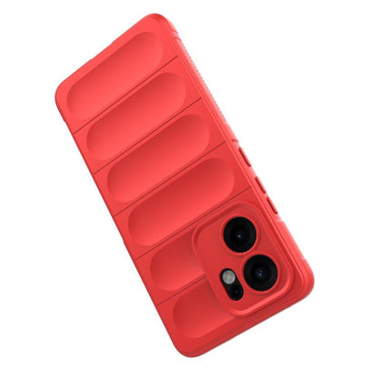 Magic Shield TPU + Flannel Phone Case, For OPPO Reno13 F 5G Global, For OPPO Find X8 5G, For OPPO A3X 5G India, For OPPO Reno12 F 5G Global, For OPPO A3 Pro India, For OPPO Reno12 Pro Global, For OPPO Reno12 Global, For OPPO A3 Pro 5G / F27 Pro+       ...