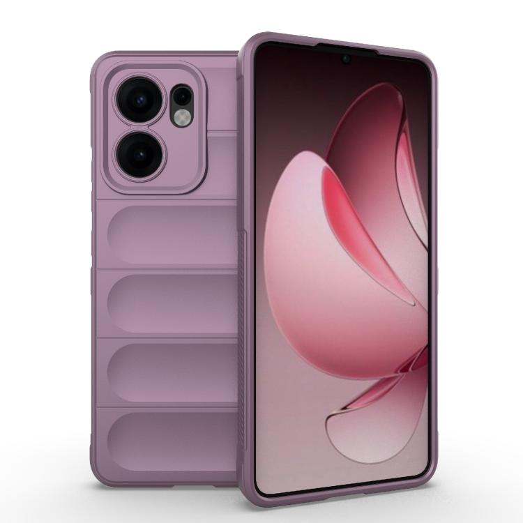 Magic Shield TPU + Flannel Phone Case, For OPPO Reno13 F 5G Global, For OPPO Find X8 5G, For OPPO A3X 5G India, For OPPO Reno12 F 5G Global, For OPPO A3 Pro India, For OPPO Reno12 Pro Global, For OPPO Reno12 Global, For OPPO A3 Pro 5G / F27 Pro+       ...