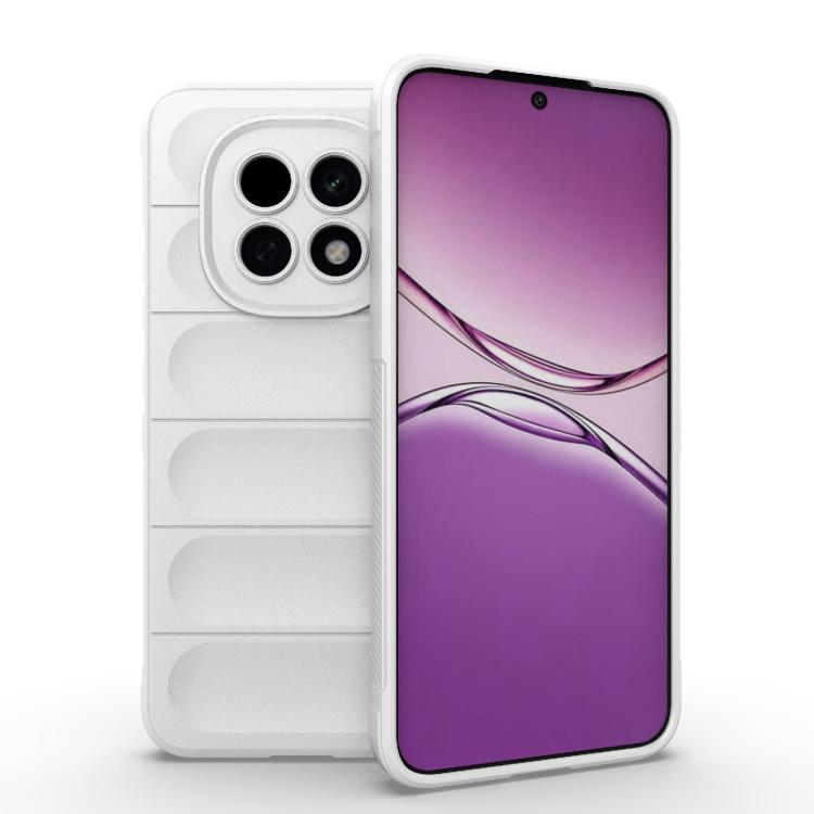 Magic Shield TPU + Flannel Phone Case