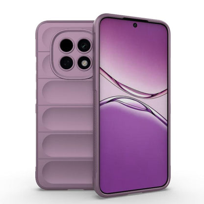 Magic Shield TPU + Flannel Phone Case