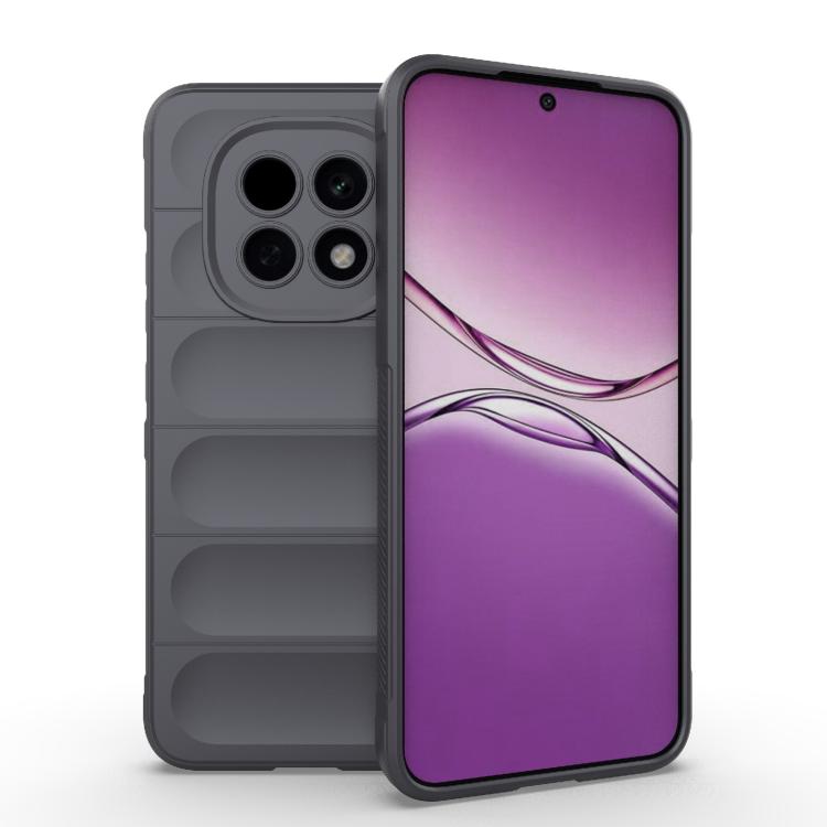 Magic Shield TPU + Flannel Phone Case