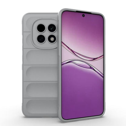 Magic Shield TPU + Flannel Phone Case