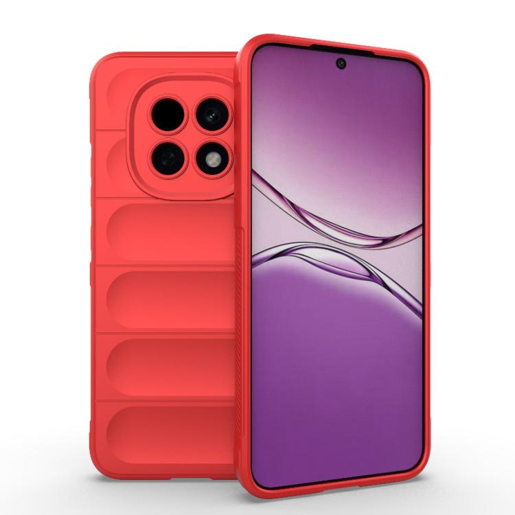 Magic Shield TPU + Flannel Phone Case, For OPPO K13 5G, For OPPO F29 Pro 5G Global, For OPPO F29 5G Global, For OPPO Reno13 F 5G Global, For OPPO Find X8 5G, For OPPO A3X 5G India, For OPPO Reno12 F 5G Global, For OPPO A3 Pro India                     ...