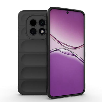 Magic Shield TPU + Flannel Phone Case, For OPPO K13 5G, For OPPO F29 Pro 5G Global, For OPPO F29 5G Global, For OPPO Reno13 F 5G Global, For OPPO Find X8 5G, For OPPO A3X 5G India, For OPPO Reno12 F 5G Global, For OPPO A3 Pro India                     ...