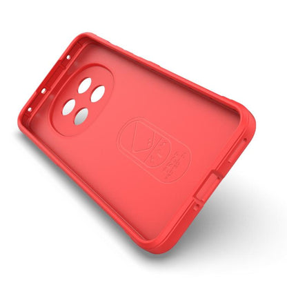 Magic Shield TPU + Flannel Phone Case