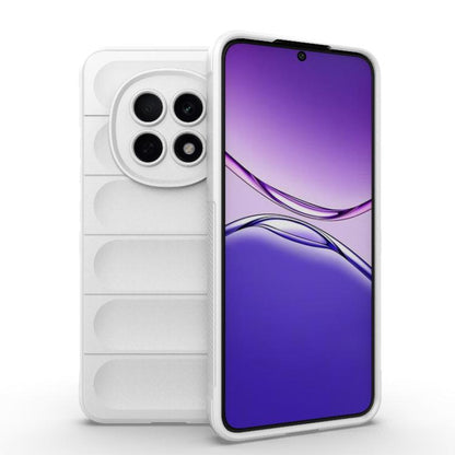 Magic Shield TPU + Flannel Phone Case