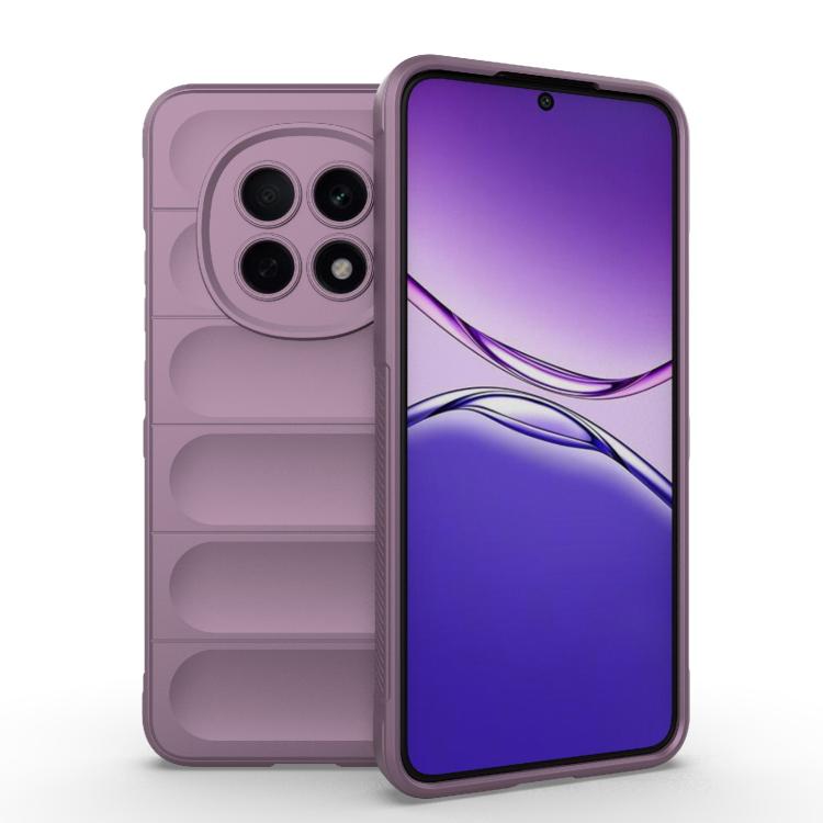 Magic Shield TPU + Flannel Phone Case, For OPPO K13 5G, For OPPO F29 Pro 5G Global, For OPPO F29 5G Global, For OPPO Reno13 F 5G Global, For OPPO Find X8 5G, For OPPO A3X 5G India, For OPPO Reno12 F 5G Global, For OPPO A3 Pro India                     ...