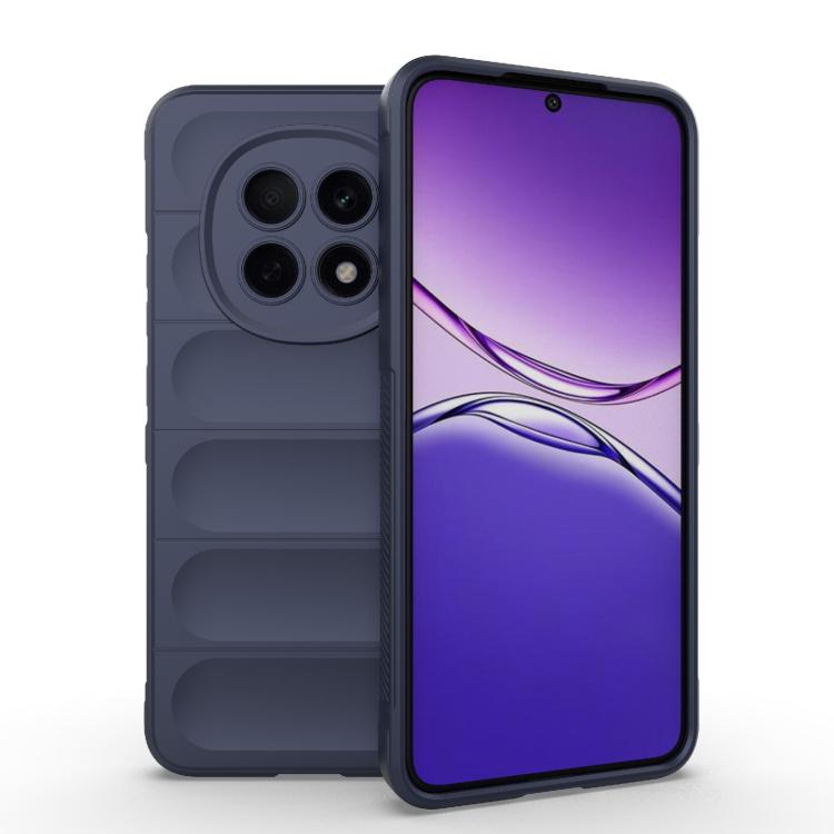 Magic Shield TPU + Flannel Phone Case, For OPPO K13 5G, For OPPO F29 Pro 5G Global, For OPPO F29 5G Global, For OPPO Reno13 F 5G Global, For OPPO Find X8 5G, For OPPO A3X 5G India, For OPPO Reno12 F 5G Global, For OPPO A3 Pro India                     ...