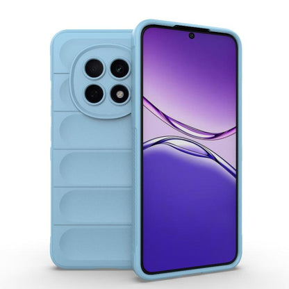 Magic Shield TPU + Flannel Phone Case, For OPPO K13 5G, For OPPO F29 Pro 5G Global, For OPPO F29 5G Global, For OPPO Reno13 F 5G Global, For OPPO Find X8 5G, For OPPO A3X 5G India, For OPPO Reno12 F 5G Global, For OPPO A3 Pro India                     ...