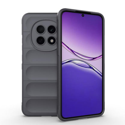 Magic Shield TPU + Flannel Phone Case