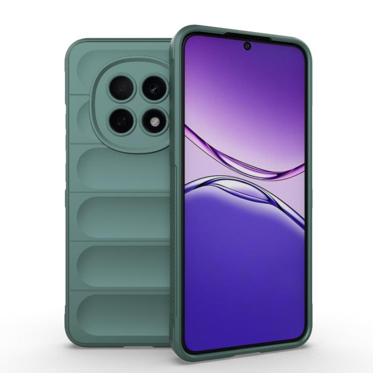 Magic Shield TPU + Flannel Phone Case, For OPPO K13 5G, For OPPO F29 Pro 5G Global, For OPPO F29 5G Global, For OPPO Reno13 F 5G Global, For OPPO Find X8 5G, For OPPO A3X 5G India, For OPPO Reno12 F 5G Global, For OPPO A3 Pro India                     ...