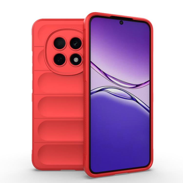 Magic Shield TPU + Flannel Phone Case, For OPPO K13 5G, For OPPO F29 Pro 5G Global, For OPPO F29 5G Global, For OPPO Reno13 F 5G Global, For OPPO Find X8 5G, For OPPO A3X 5G India, For OPPO Reno12 F 5G Global, For OPPO A3 Pro India                     ...