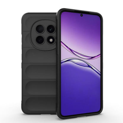 Magic Shield TPU + Flannel Phone Case, For OPPO K13 5G, For OPPO F29 Pro 5G Global, For OPPO F29 5G Global, For OPPO Reno13 F 5G Global, For OPPO Find X8 5G, For OPPO A3X 5G India, For OPPO Reno12 F 5G Global, For OPPO A3 Pro India                     ...