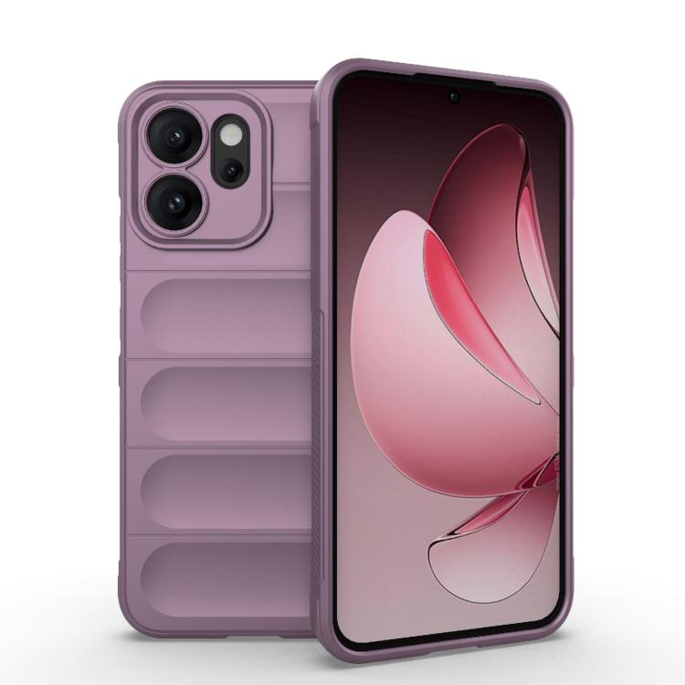 Magic Shield TPU + Flannel Phone Case, For OPPO Reno14 F, For OPPO A5 5G Global / K13x 5G Global, For OPPO Reno14 Pro Global, For OPPO Reno14 5G Global, For OPPO K13 5G, For OPPO F29 Pro 5G Global, For OPPO F29 5G Global, For OPPO Reno13 F 5G Global   ...