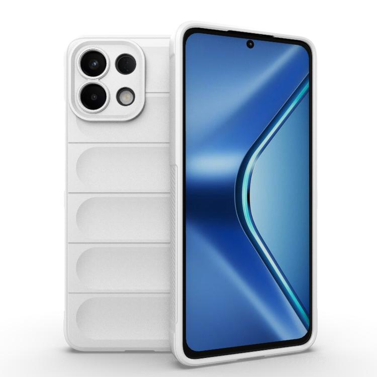 Magic Shield TPU + Flannel Phone Case