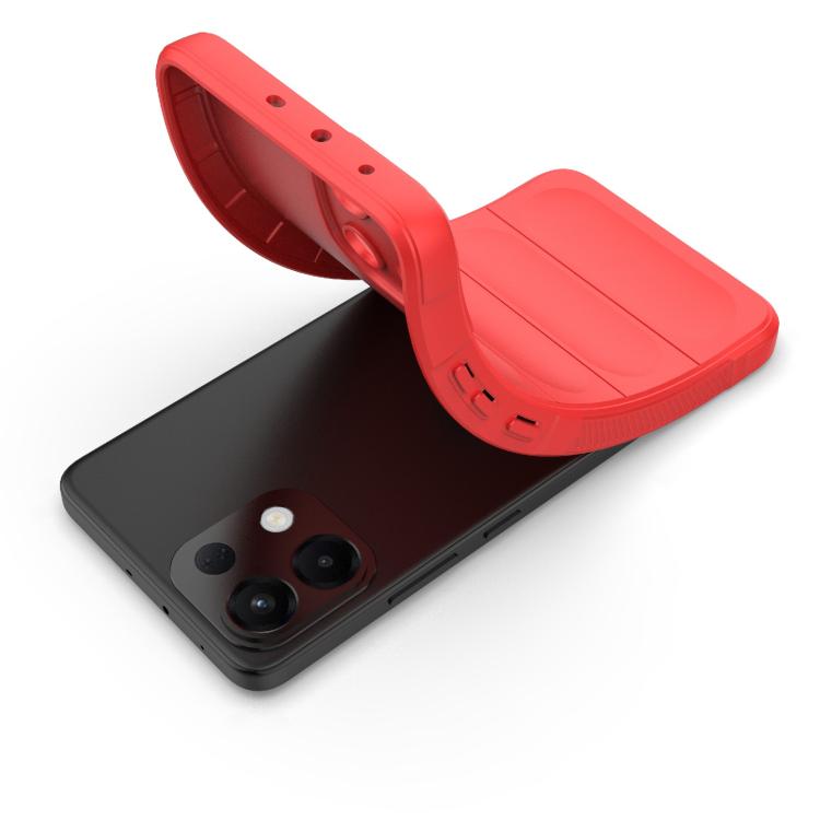 Magic Shield TPU + Flannel Phone Case, For OPPO K13 5G, For OPPO F29 Pro 5G Global, For OPPO F29 5G Global, For OPPO Reno13 F 5G Global, For OPPO Find X8 5G, For OPPO A3X 5G India, For OPPO Reno12 F 5G Global, For OPPO A3 Pro India                     ...