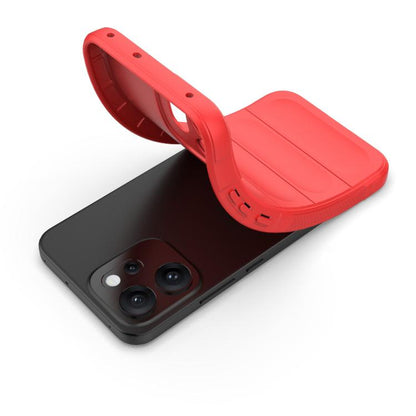 Magic Shield TPU + Flannel Phone Case, For OPPO Reno14 F, For OPPO A5 5G Global / K13x 5G Global, For OPPO Reno14 Pro Global, For OPPO Reno14 5G Global, For OPPO K13 5G, For OPPO F29 Pro 5G Global, For OPPO F29 5G Global, For OPPO Reno13 F 5G Global   ...