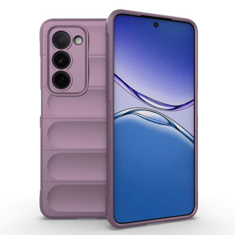 Magic Shield TPU + Flannel Phone Case