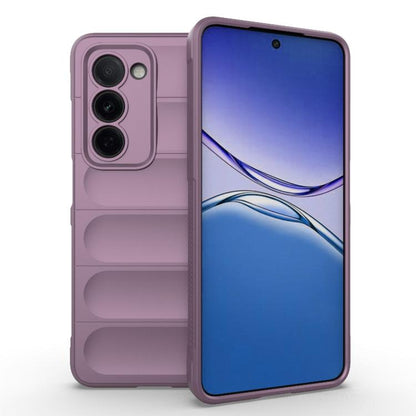 Magic Shield TPU + Flannel Phone Case