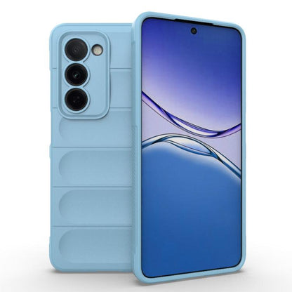 Magic Shield TPU + Flannel Phone Case, For OPPO Reno14 F, For OPPO A5 5G Global / K13x 5G Global, For OPPO Reno14 Pro Global, For OPPO Reno14 5G Global, For OPPO K13 5G, For OPPO F29 Pro 5G Global, For OPPO F29 5G Global, For OPPO Reno13 F 5G Global   ...