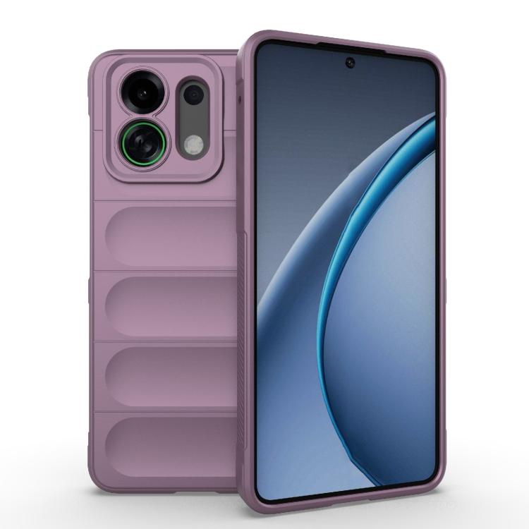 Magic Shield TPU + Flannel Phone Case, For OPPO F31 5G Global, For OPPO K13 Turbo 5G / Turbo Pro 5G, For OPPO Reno14 F, For OPPO A5 5G Global / K13x 5G Global, For OPPO Reno14 Pro Global, For OPPO Reno14 5G Global, For OPPO K13 5G                      ...