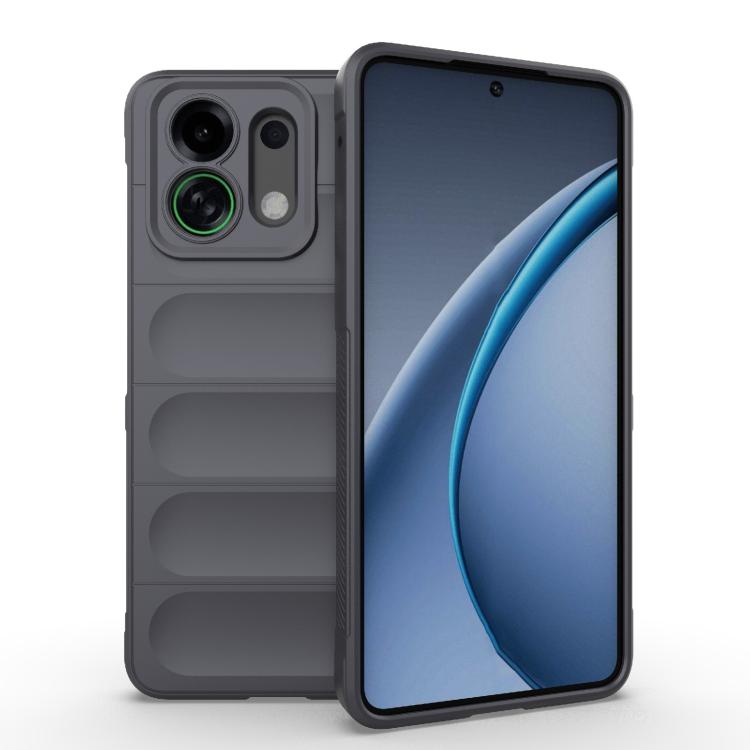 Magic Shield TPU + Flannel Phone Case, For OPPO F31 5G Global, For OPPO K13 Turbo 5G / Turbo Pro 5G, For OPPO Reno14 F, For OPPO A5 5G Global / K13x 5G Global, For OPPO Reno14 Pro Global, For OPPO Reno14 5G Global, For OPPO K13 5G                      ...