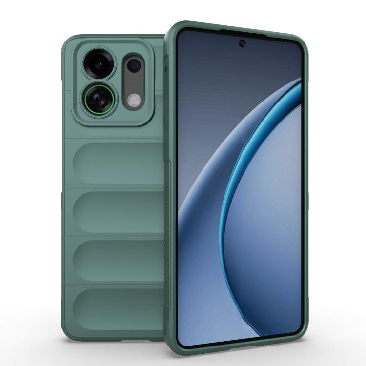 Magic Shield TPU + Flannel Phone Case, For OPPO F31 5G Global, For OPPO K13 Turbo 5G / Turbo Pro 5G, For OPPO Reno14 F, For OPPO A5 5G Global / K13x 5G Global, For OPPO Reno14 Pro Global, For OPPO Reno14 5G Global, For OPPO K13 5G                      ...