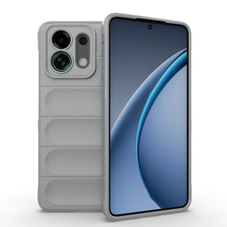 Magic Shield TPU + Flannel Phone Case, For OPPO F31 5G Global, For OPPO K13 Turbo 5G / Turbo Pro 5G, For OPPO Reno14 F, For OPPO A5 5G Global / K13x 5G Global, For OPPO Reno14 Pro Global, For OPPO Reno14 5G Global, For OPPO K13 5G                      ...