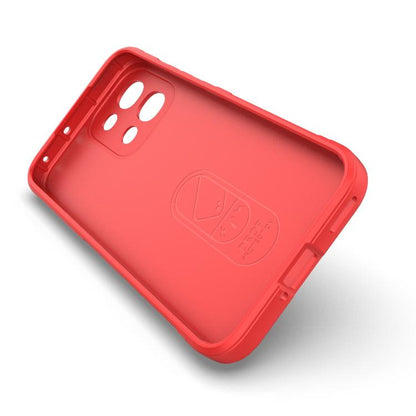 Magic Shield TPU + Flannel Phone Case, For OPPO F31 5G Global, For OPPO K13 Turbo 5G / Turbo Pro 5G, For OPPO Reno14 F, For OPPO A5 5G Global / K13x 5G Global, For OPPO Reno14 Pro Global, For OPPO Reno14 5G Global, For OPPO K13 5G                      ...