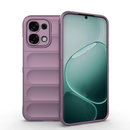 Magic Shield TPU + Flannel Phone Case