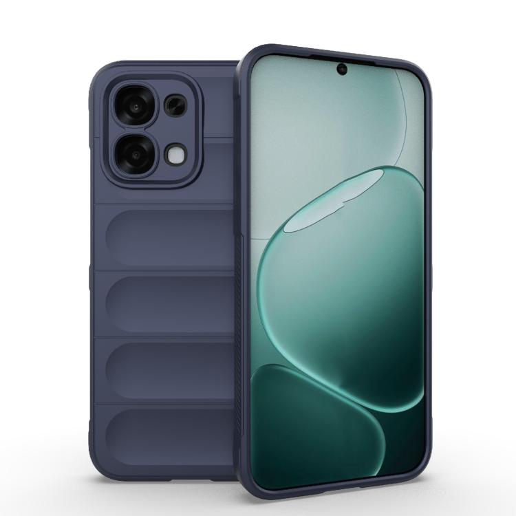 Magic Shield TPU + Flannel Phone Case, For OPPO F31 5G Global, For OPPO K13 Turbo 5G / Turbo Pro 5G, For OPPO Reno14 F, For OPPO A5 5G Global / K13x 5G Global, For OPPO Reno14 Pro Global, For OPPO Reno14 5G Global, For OPPO K13 5G                      ...