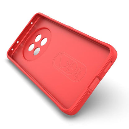 Magic Shield TPU + Flannel Phone Case