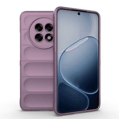 Magic Shield TPU + Flannel Phone Case