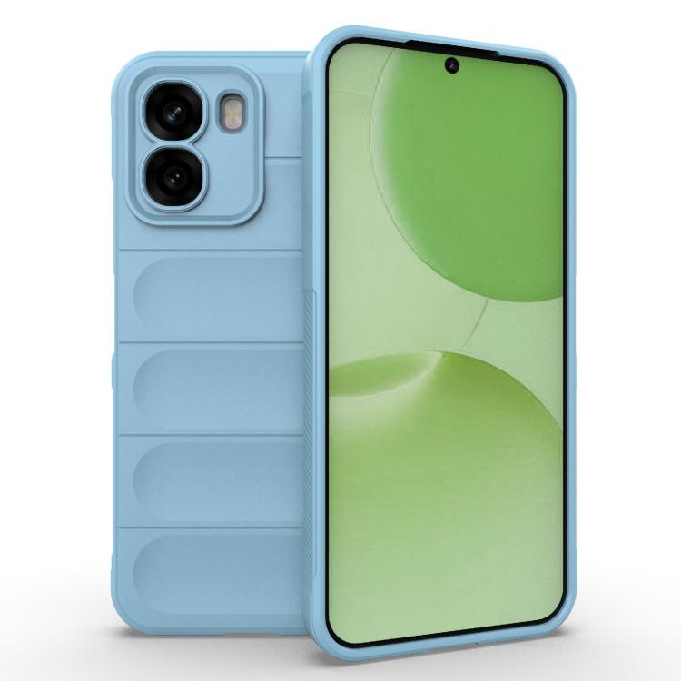 Magic Shield TPU + Flannel Phone Case, For OPPO Reno15 F 5G, For OPPO Reno15 Pro Max 5G Global, For OPPO Reno15 5G Global / Reno 15c 5G, For OPPO A6x 5G Global, For OPPO Reno15 Pro 5G Global, For OPPO F31 Pro+ 5G India, For OPPO F31 Pro 5G India       ...