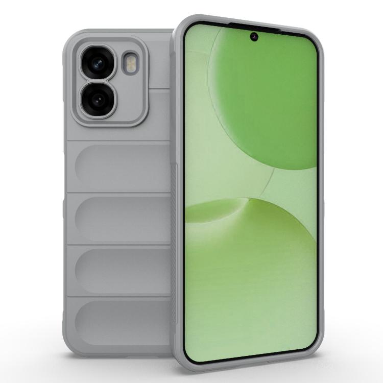 Magic Shield TPU + Flannel Phone Case, For OPPO Reno15 F 5G, For OPPO Reno15 Pro Max 5G Global, For OPPO Reno15 5G Global / Reno 15c 5G, For OPPO A6x 5G Global, For OPPO Reno15 Pro 5G Global, For OPPO F31 Pro+ 5G India, For OPPO F31 Pro 5G India       ...